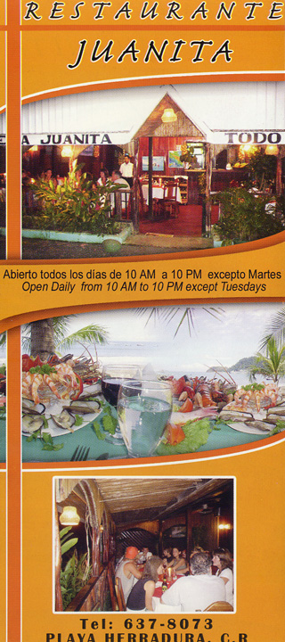 Restaurante Juanitas